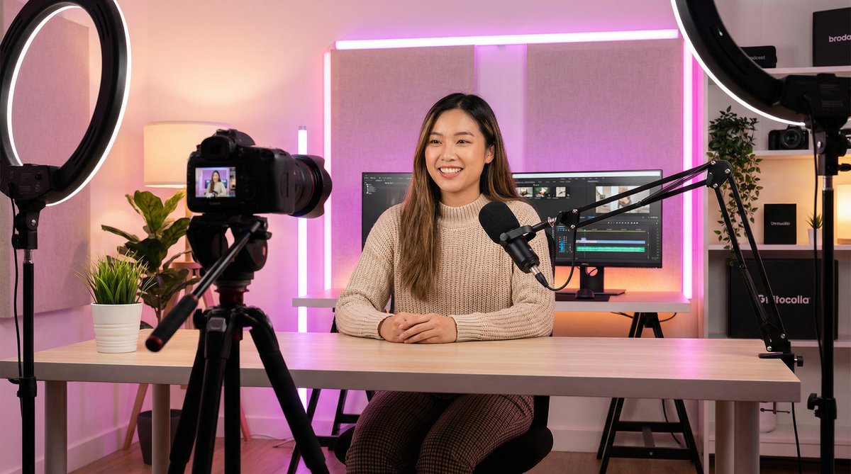 麻豆视频视频创作平台 - 发现精彩视频世界