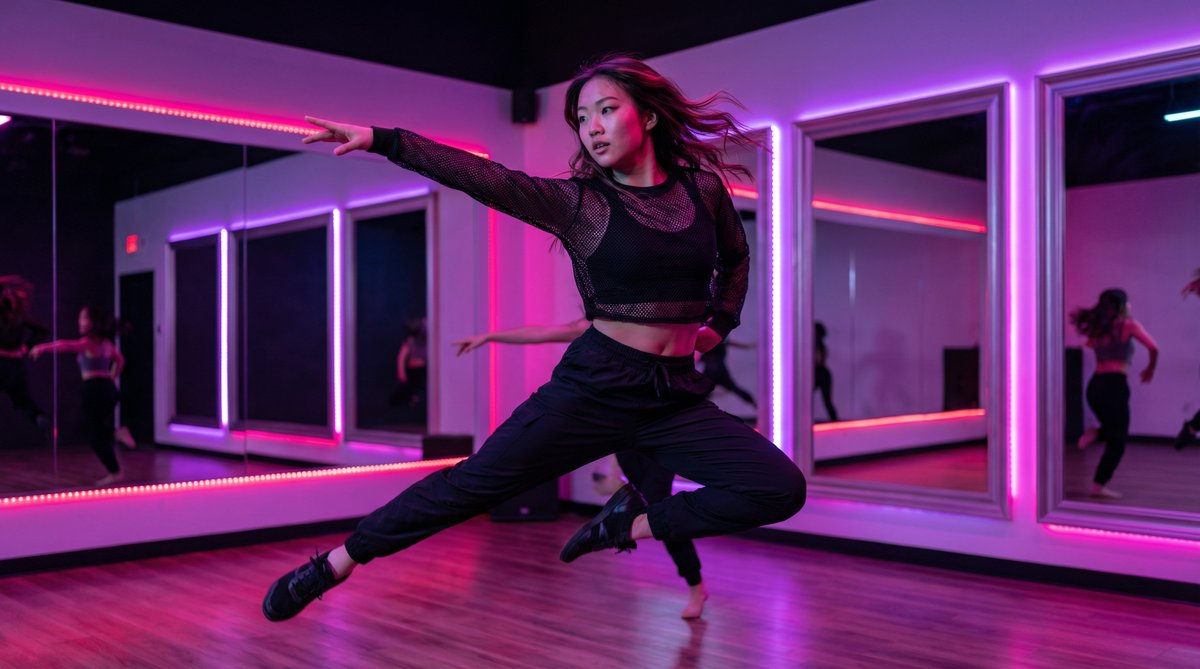 麻豆视频舞蹈视频教程