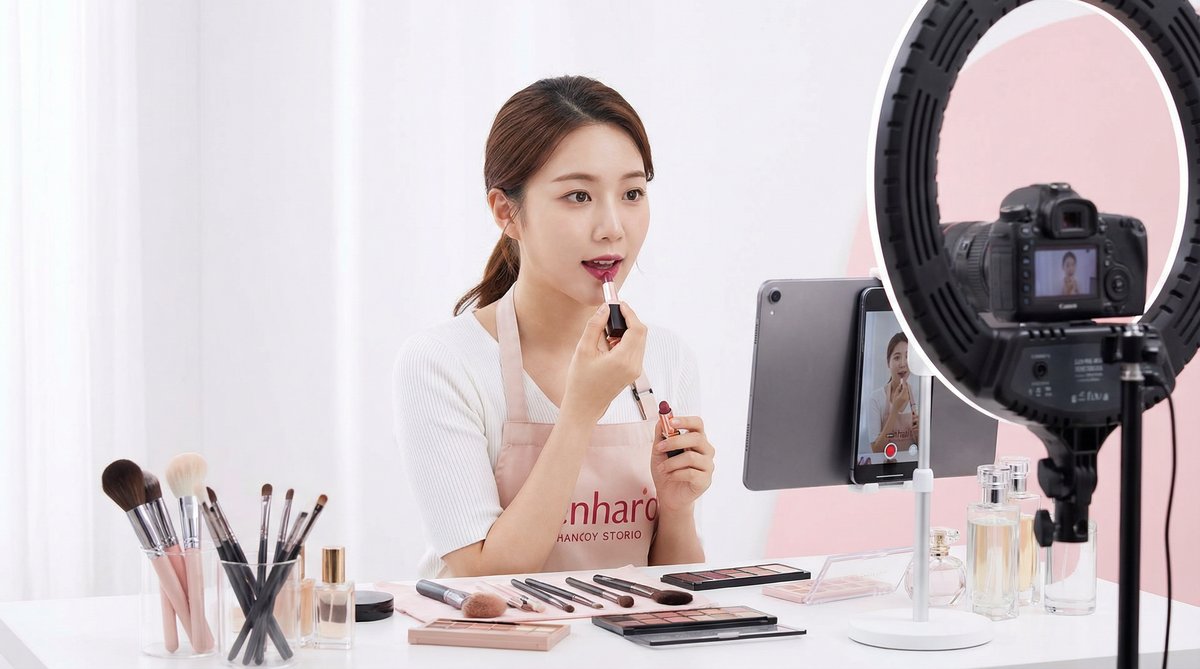 麻豆视频美妆视频教程